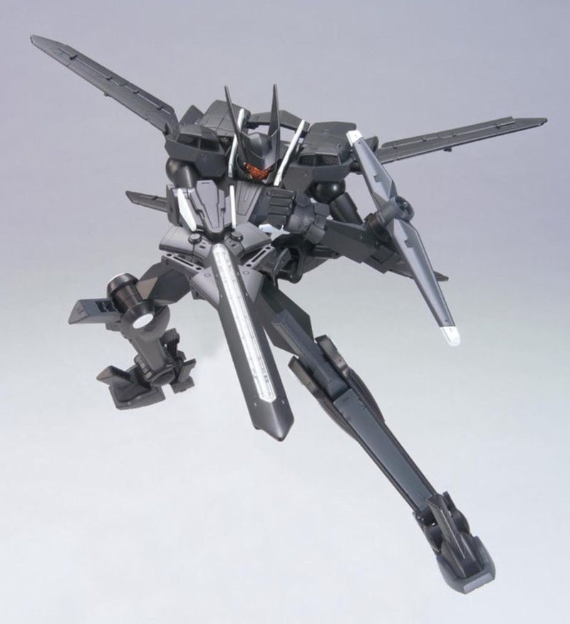 SVMS-010 Over Flag - 1/100 escala - 1/100 Gundam 00 serie modelo (06) Kidou Senshi Gundam 00 - Bandai