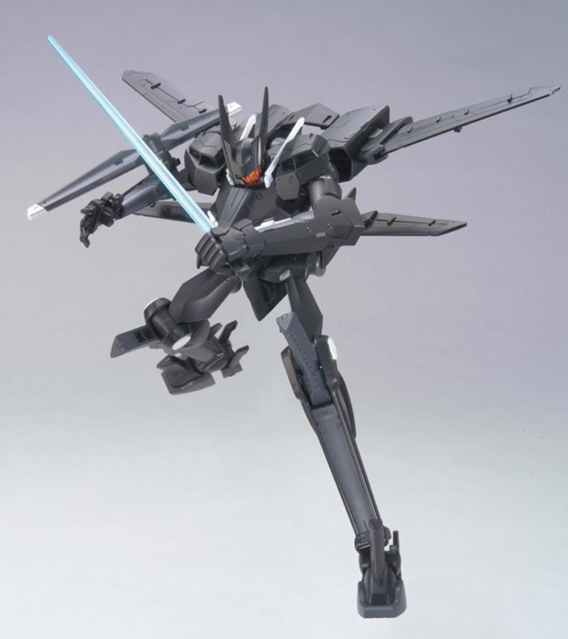SVMS-010 Over Flag - 1/100 escala - 1/100 Gundam 00 serie modelo (06) Kidou Senshi Gundam 00 - Bandai
