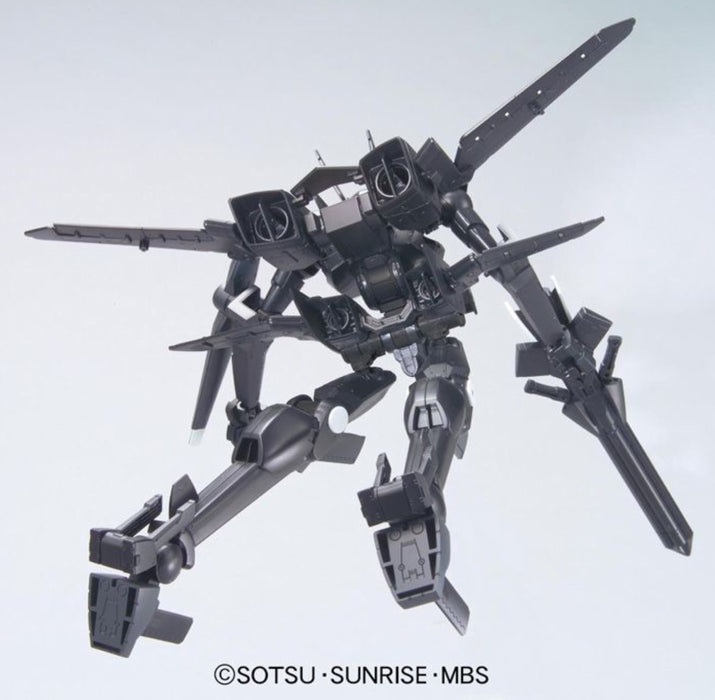 SVMS-010 Over Flag - 1/100 escala - 1/100 Gundam 00 serie modelo (06) Kidou Senshi Gundam 00 - Bandai