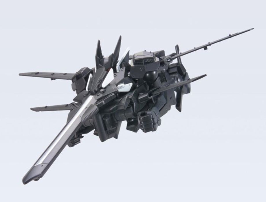 SVMS-010 over drapeau - 1/100 échelle - 1/100 Gundam 00 Model Series (06) Kidou Senshi Gundam 00 - Bandai