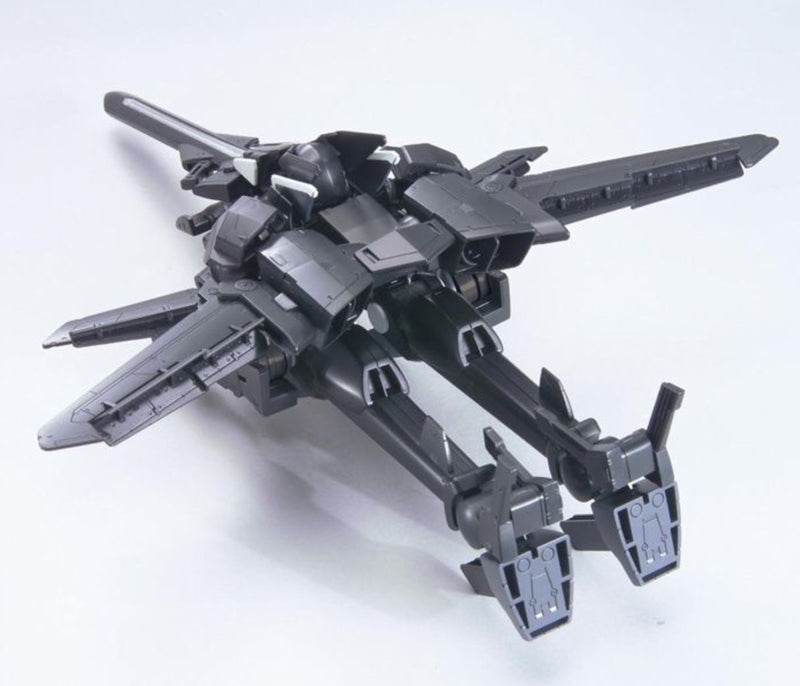 SVMS-010 Over Flag - 1/100 escala - 1/100 Gundam 00 serie modelo (06) Kidou Senshi Gundam 00 - Bandai