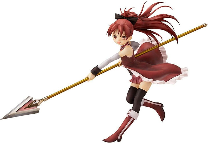 Sakura Kyouko 1/8 Mahou Shoujo Madoka