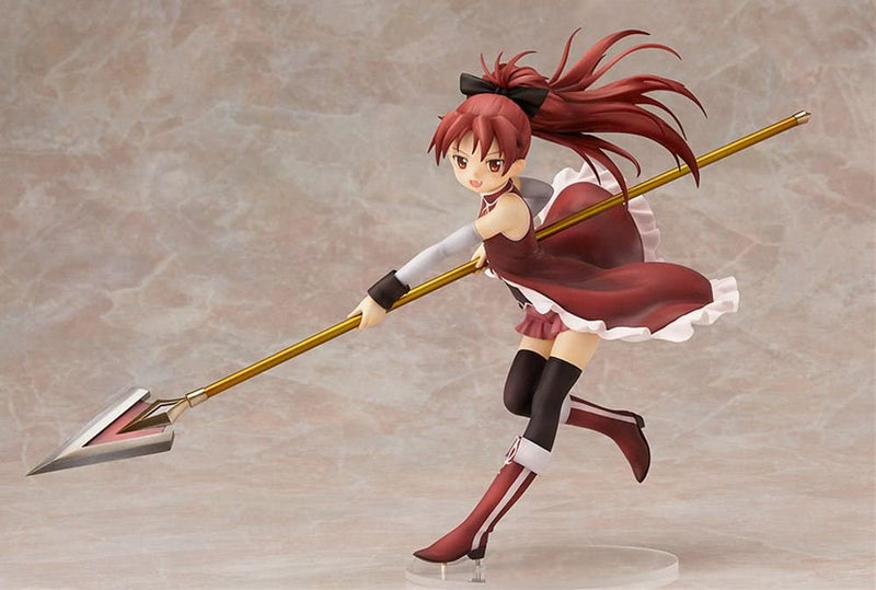 Sakura Kyouko 1/8 Mahou Shoujo Madoka