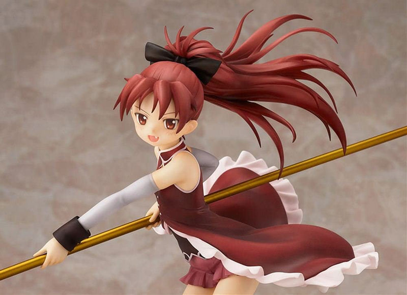 Sakura Kyouko 1/8 Mahou Shoujo Madoka