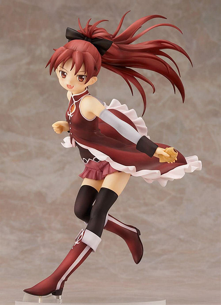 Sakura Kyouko 1/8 Mahou Shoujo Madoka