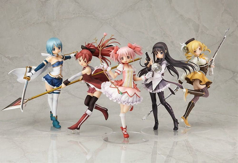 Sakura Kyouko 1/8 Mahou Shoujo Madoka