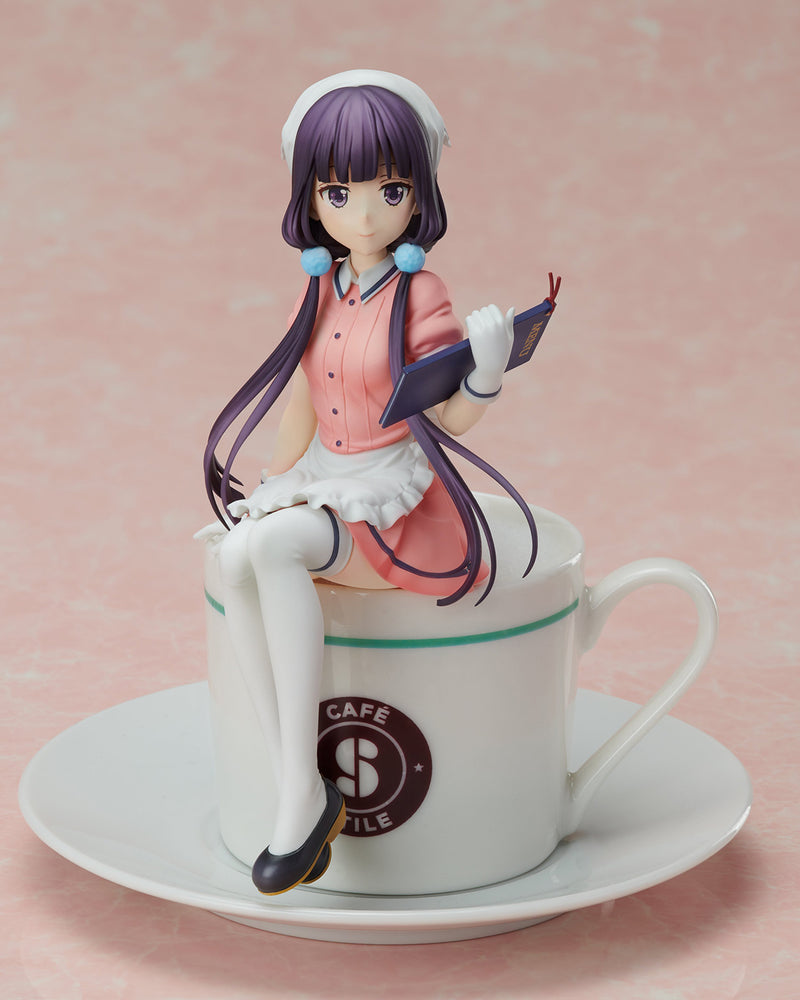 Sakuranomiya Maika - 1/8 escala de Mezcla S - Aniplex