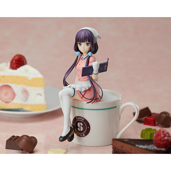 Sakuranomiya Maika - 1/8 escala de Mezcla S - Aniplex