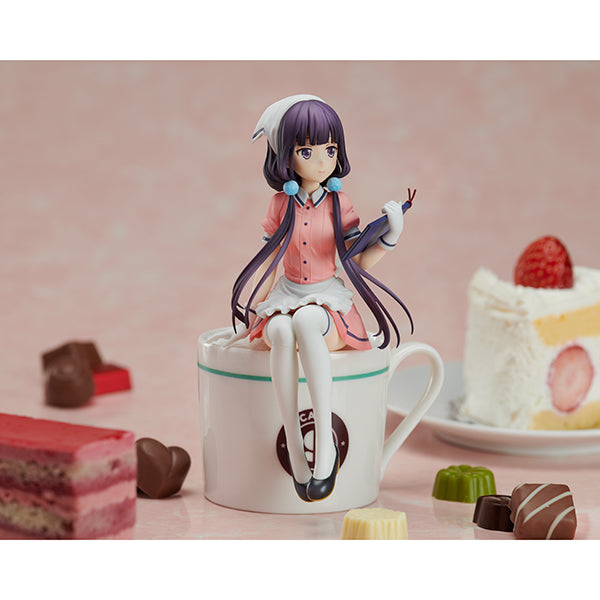 Sakuranomiya Maika - 1/8 escala de Mezcla S - Aniplex