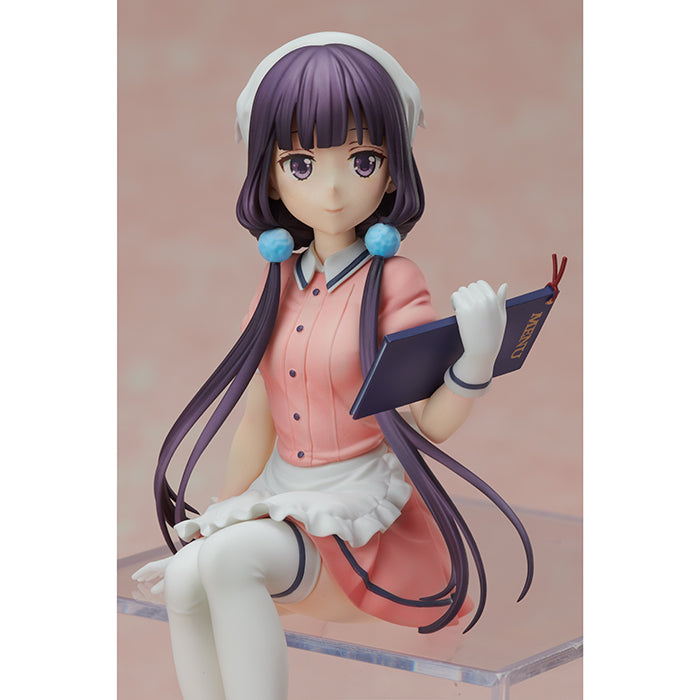 Sakuranomiya Maika - 1/8 escala de Mezcla S - Aniplex