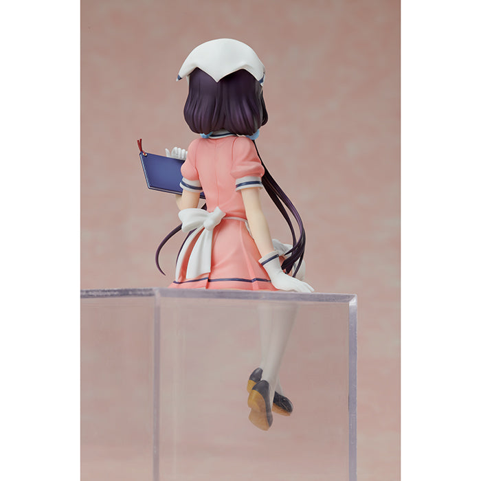 Sakuranomiya Maika - 1/8 escala de Mezcla S - Aniplex