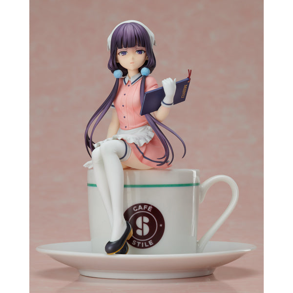 Sakuranomiya Maika - 1/8 escala de Mezcla S - Aniplex