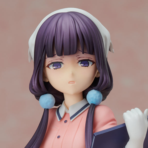 Sakuranomiya Maika - 1/8 escala de Mezcla S - Aniplex