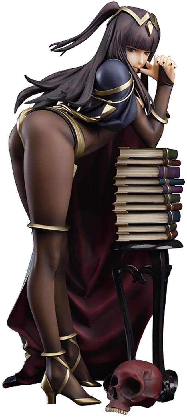 Sallya 1/7 Fire Emblem: Kakusei - Good Smile Company