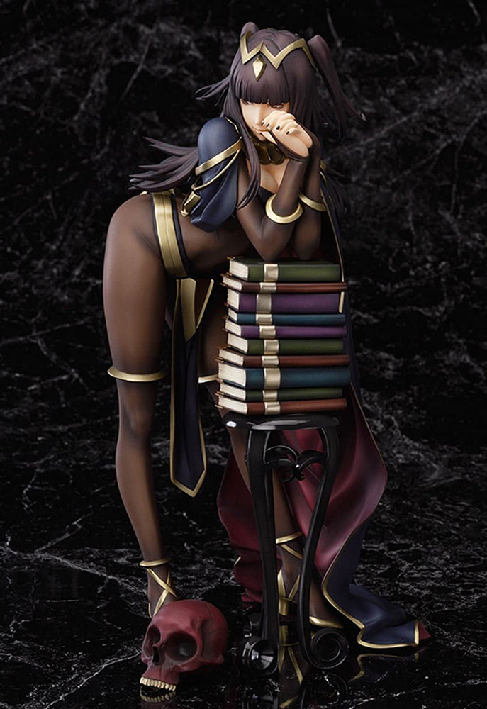 Sallya 1/7 Fire Emblem: Kakusei - Good Smile Company