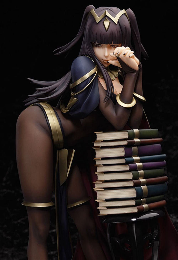 Sallya 1/7 Fire Emblem: Kakusei - Good Smile Company