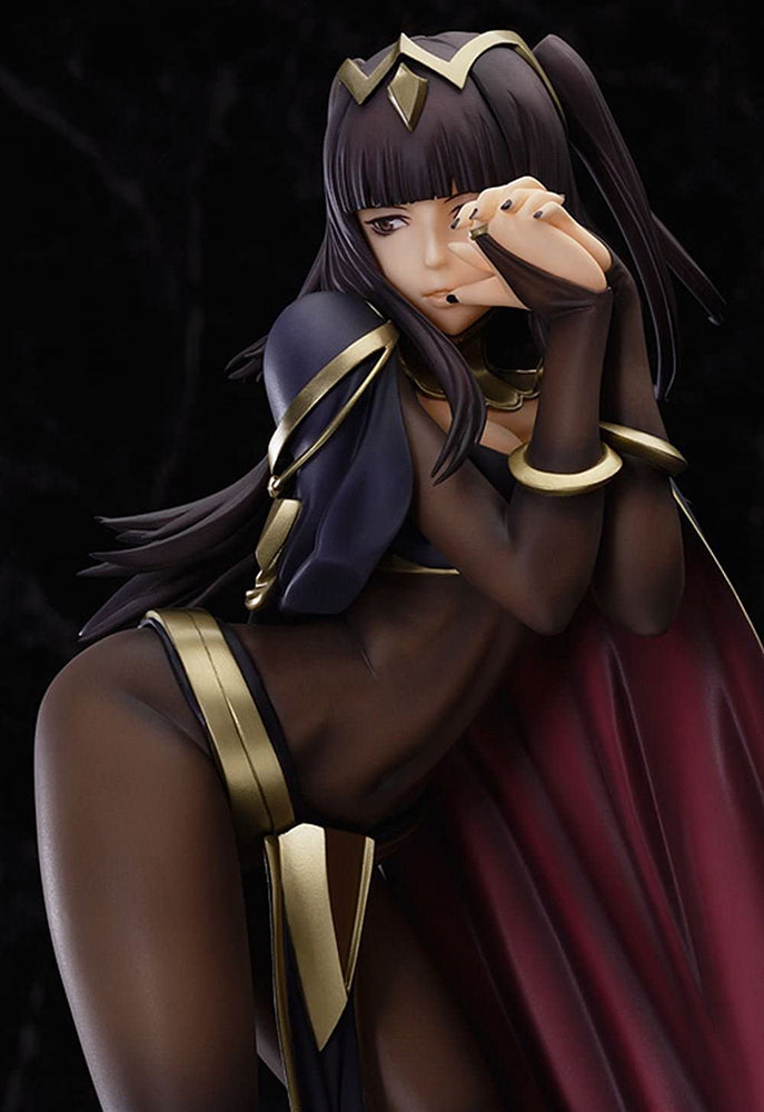 Sallya 1/7 Fire Emblem: Kakusei - Good Smile Company