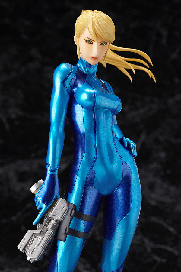 Samus Aran 1/8 Metroid: Other M - Good Smile Company