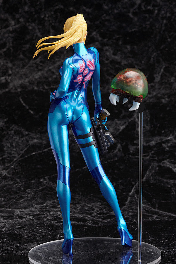 Samus Aran 1/8 Metroid: Other M - Good Smile Company