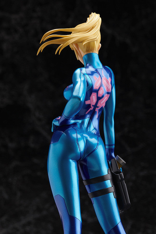 Samus Aran 1/8 Metroid: Other M - Good Smile Company