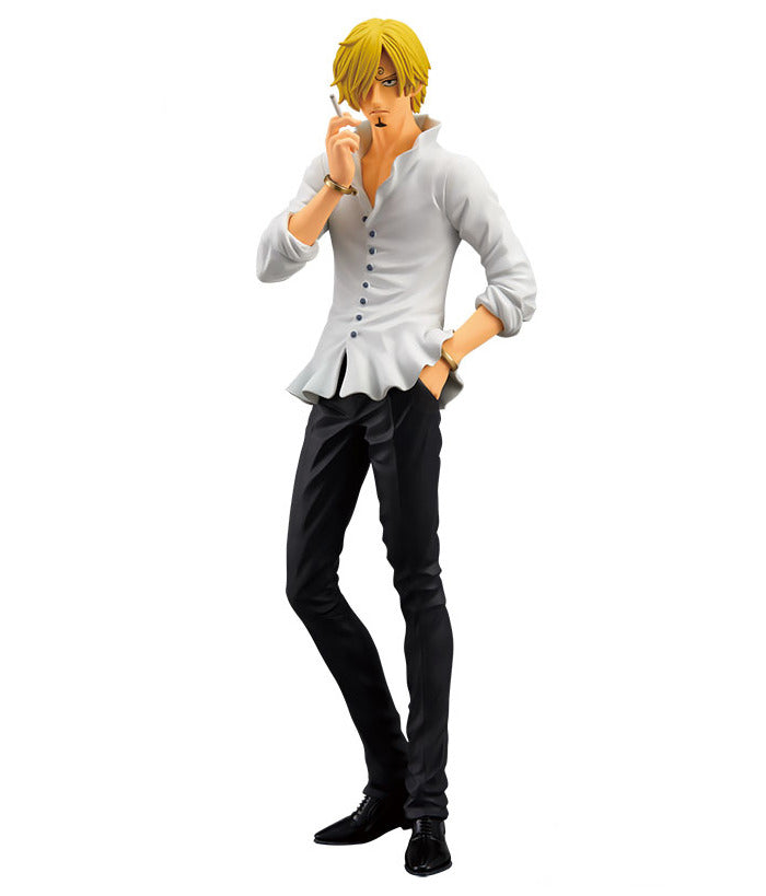 Sanji - Glitter &amp; Brave - Spezial - One Piece (Banpresto)