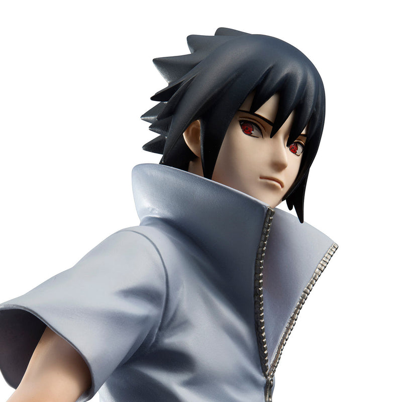 Sasuke  GEM series Naruto  Shippuden