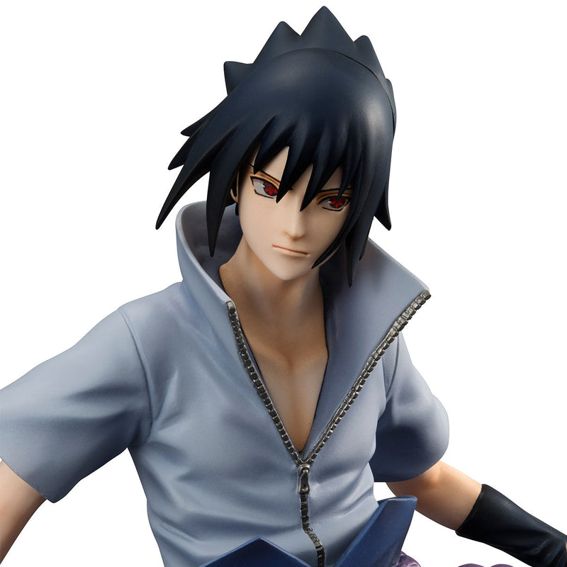 Sasuke  GEM series Naruto  Shippuden