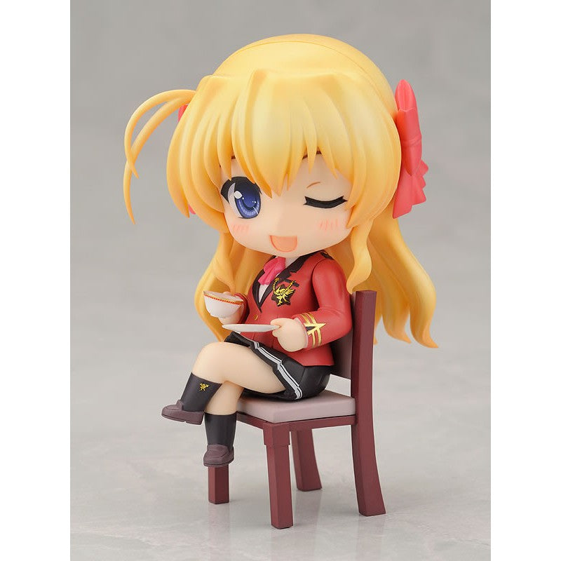 Sendou Erika Nendoroid (# 157) Fortune Arterial - Good Smile Company
