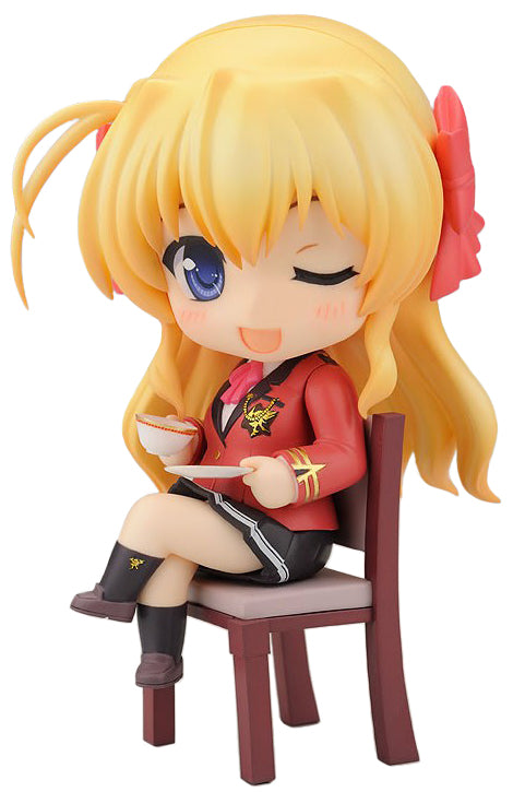 Sendou Erika Nendoroid (# 157) Fortune Arterial - Good Smile Company