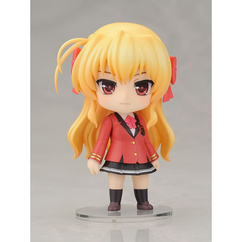 Sendou Erika Nendoroid (# 157) Fortune Arterial - Good Smile Company