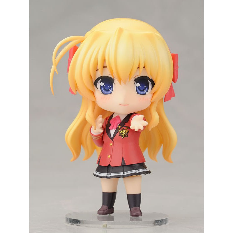 Sendou Erika Nendoroid (# 157) Fortune Arterial - Good Smile Company
