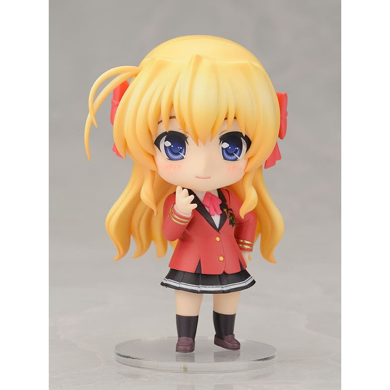 Sendou Erika Nendoroid (# 157) Fortune Arterial - Good Smile Company