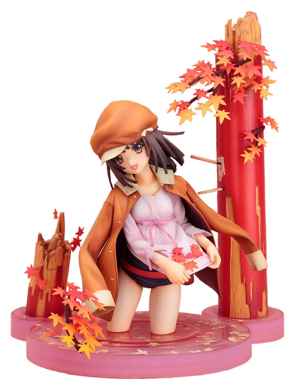 Bakemonogatari Nadeko Sengoku 1/8 - Good Smile Company