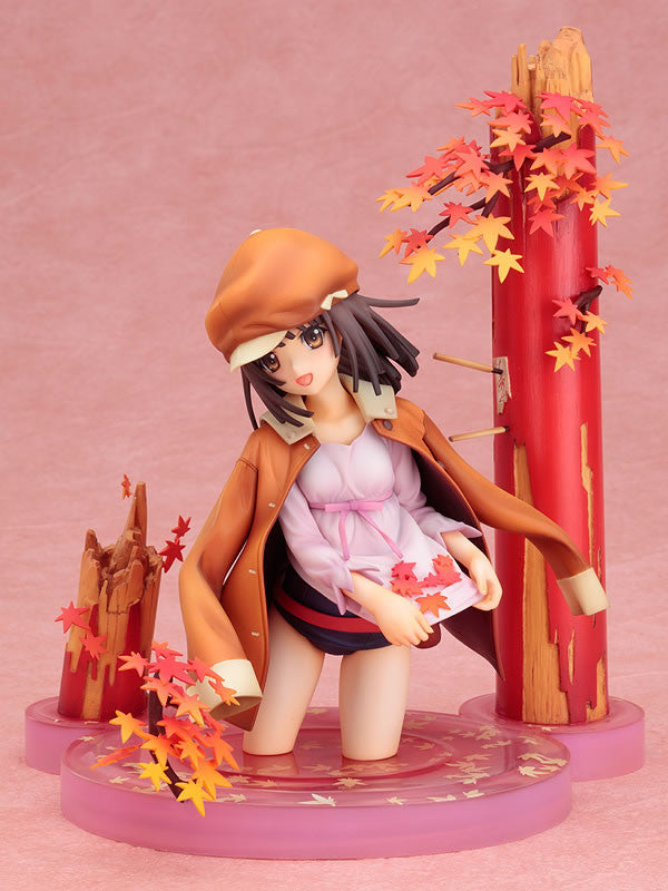 Bakemonogatari Nadeko Sengoku 1/8 - Good Smile Company