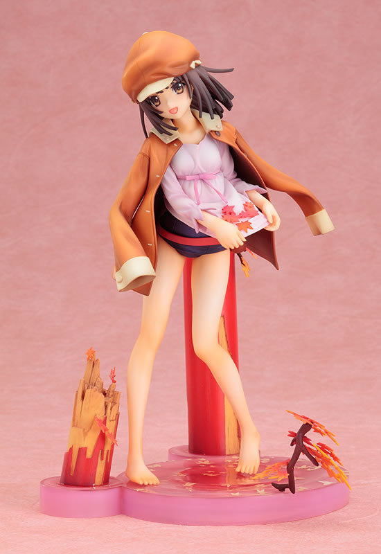 Bakemonogatari Nadeko Sengoku 1/8 - Good Smile Company