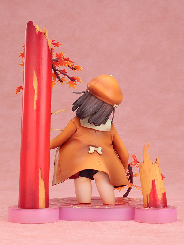 Bakemonogatari Nadeko Sengoku 1/8 - Good Smile Company