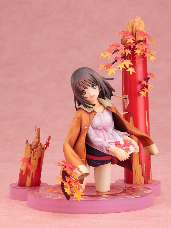 Bakemonogatari Nadeko Sengoku 1/8 - Good Smile Company