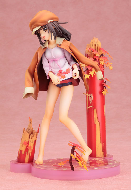 Bakemonogatari Nadeko Sengoku 1/8 - Good Smile Company