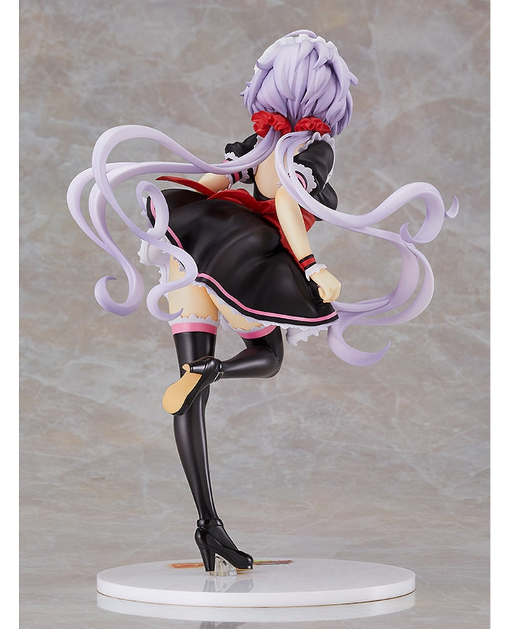 "Senki Zessho Symphogamear G" Yukine Chris Belle chambre de ménage [AQ]