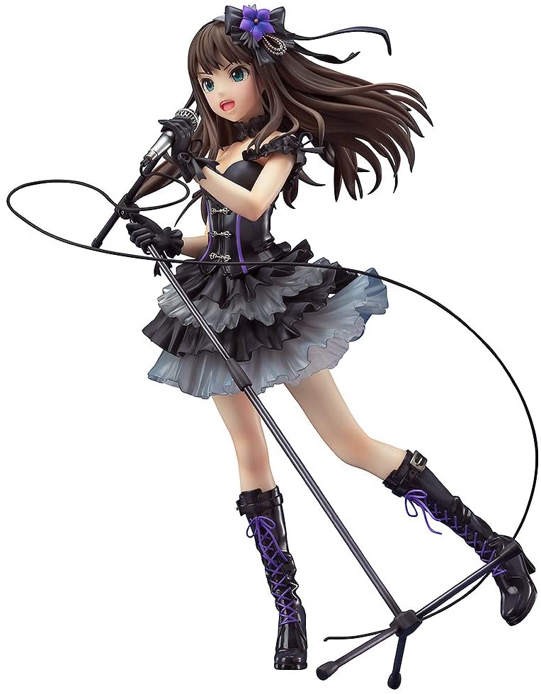 Rin Shibuya 1/8 iDOLM@STER Cinderella Girls - Good Smile Company
