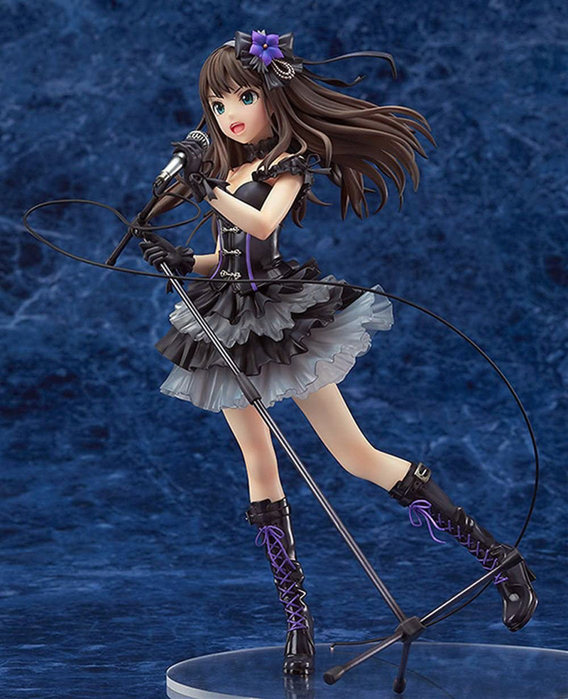 Rin Shibuya 1/8 iDOLM@STER Cinderella Girls - Good Smile Company