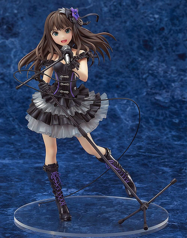 Rin Shibuya 1/8 iDOLM@STER Cinderella Girls - Good Smile Company