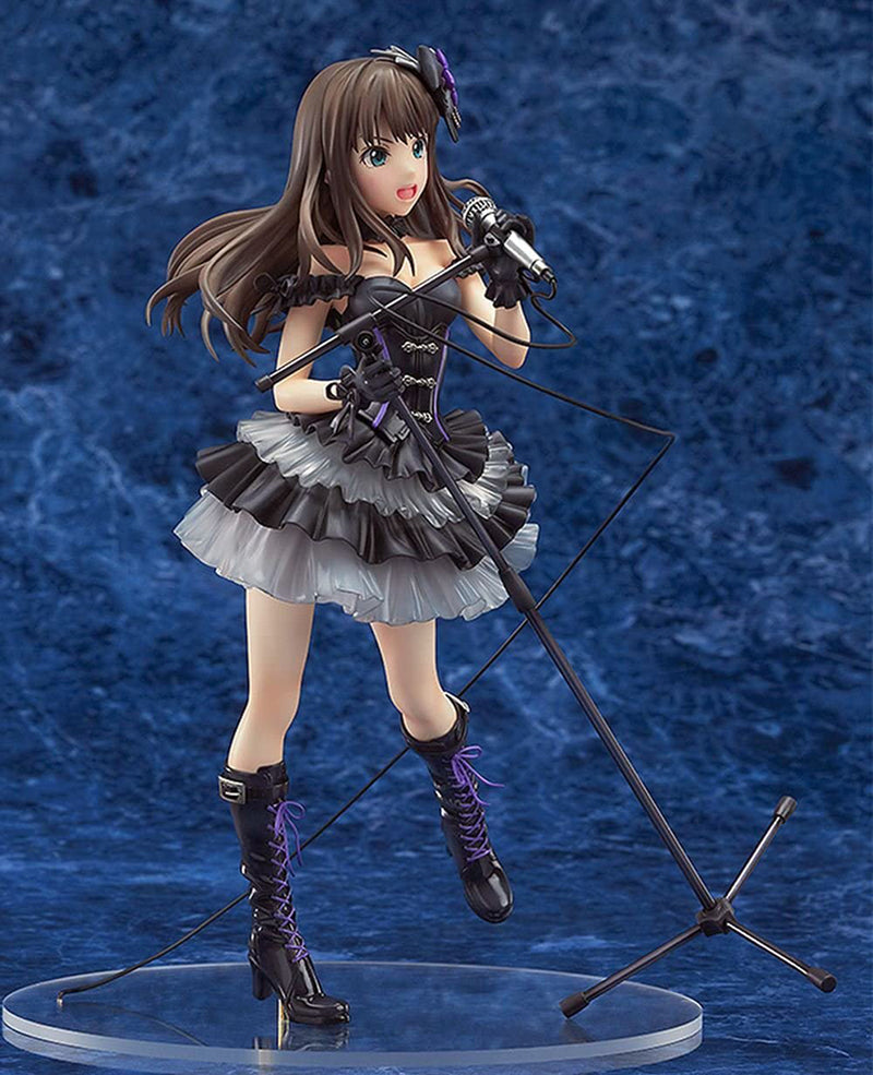 Rin Shibuya 1/8 iDOLM@STER Cinderella Girls - Good Smile Company