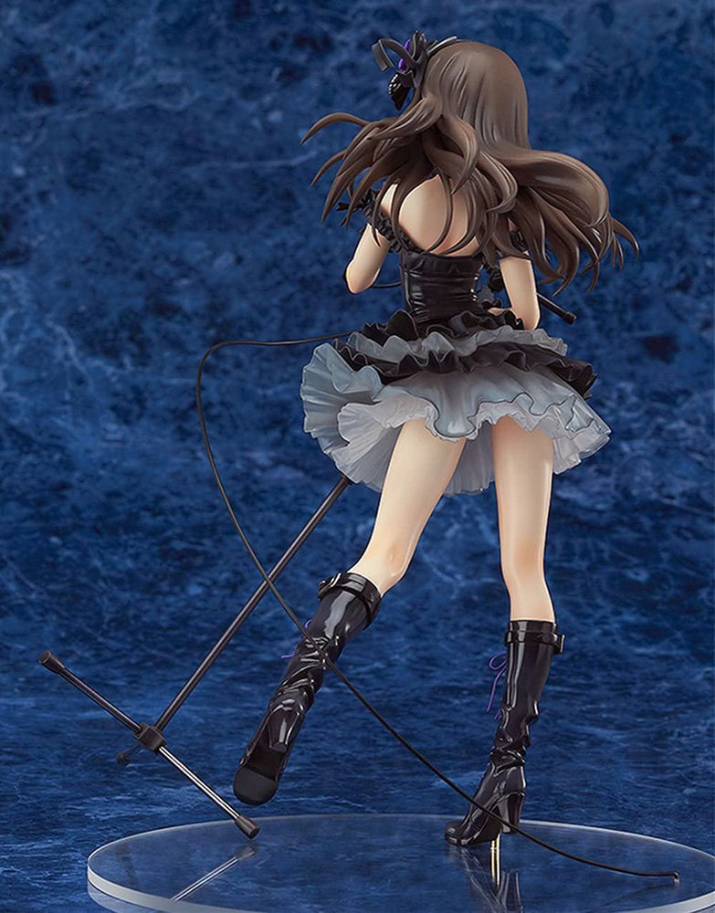 Rin Shibuya 1/8 iDOLM@STER Cinderella Girls - Good Smile Company