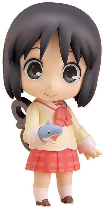 Shinonome Nano Nendoroid (#242) Nichijou - Good Smile Company