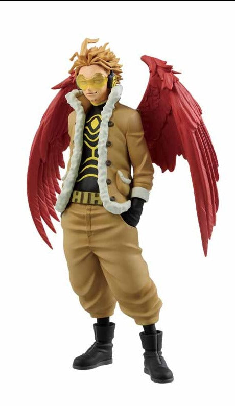 "My Hero Academia" AGE OF HEROES HAWKS