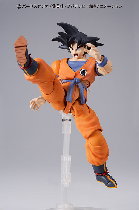 Sohn Goku - 1/8 Skala - MG Figurise Dragon Ball Kai - Bandai