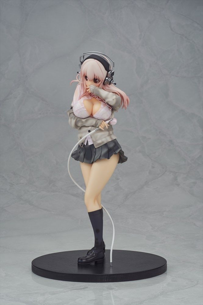 Sonico 1/6 Nuresuke Satsueikai Nitro Super Sonic - Dragon Toy