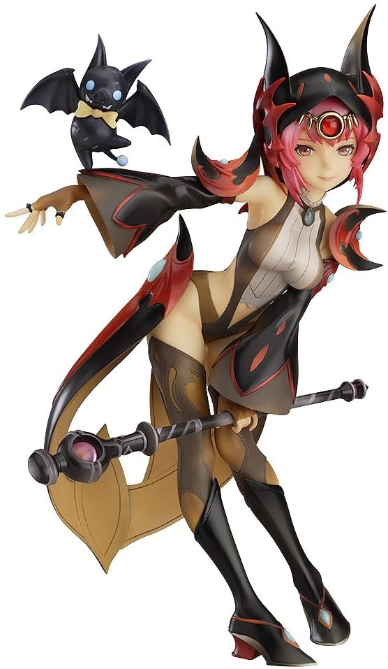 Zauberin 1/8 Dragon Nest - Good Smile Company