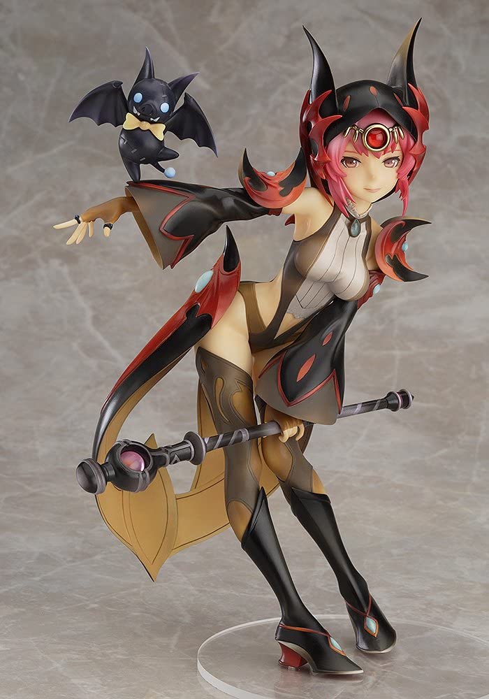 Zauberin 1/8 Dragon Nest - Good Smile Company